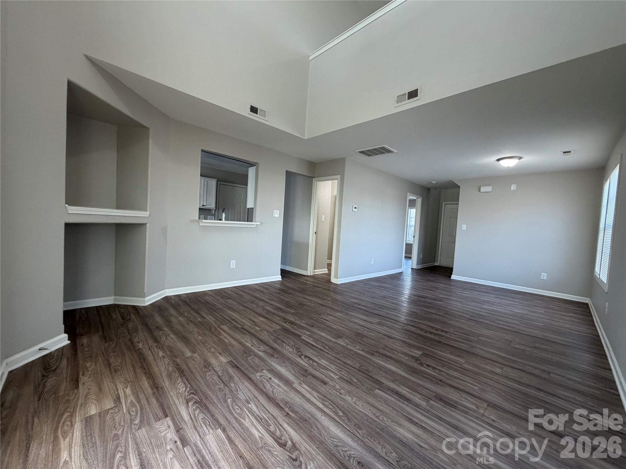 6014 Fiddleleaf Court Charlotte NC 28215