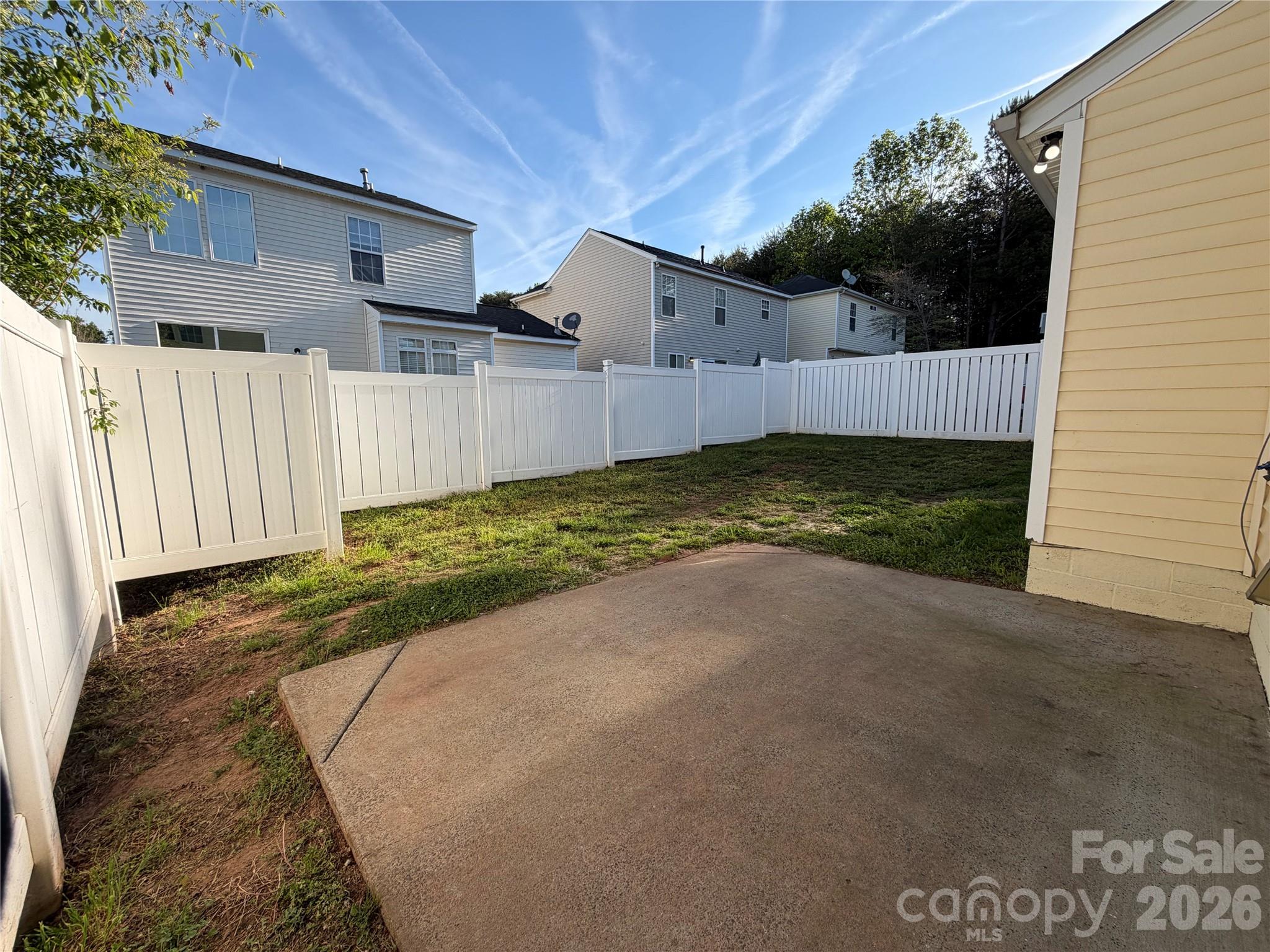 6014 Fiddleleaf Court Charlotte NC 28215