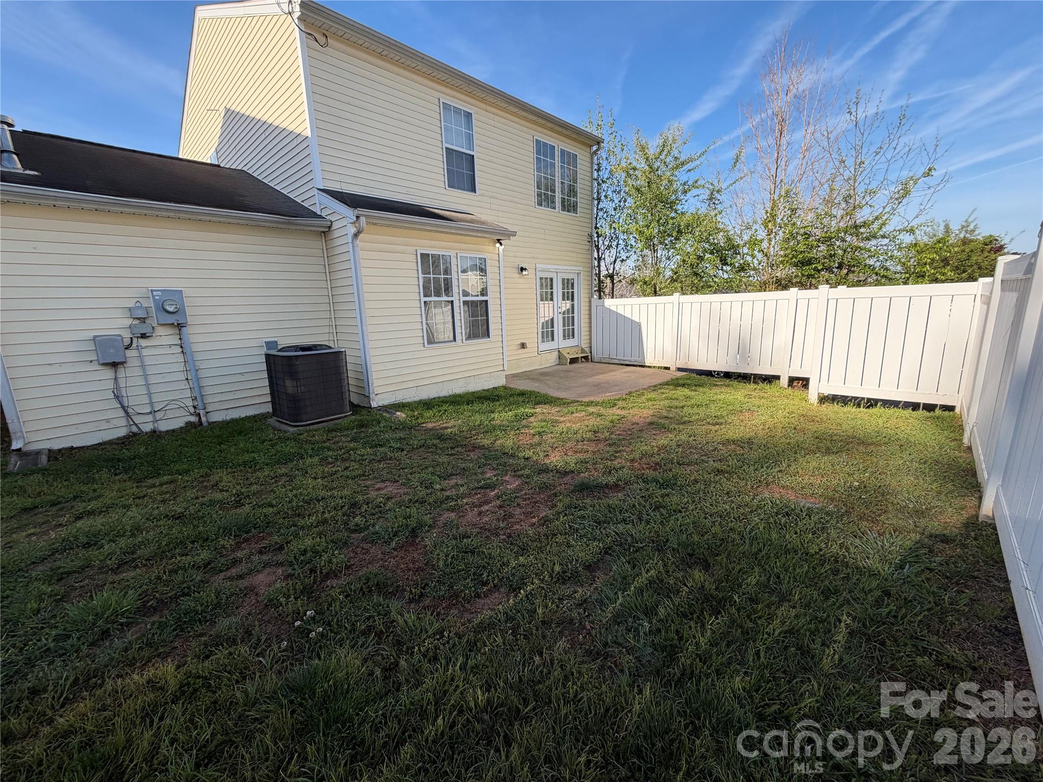 6014 Fiddleleaf Court Charlotte NC 28215