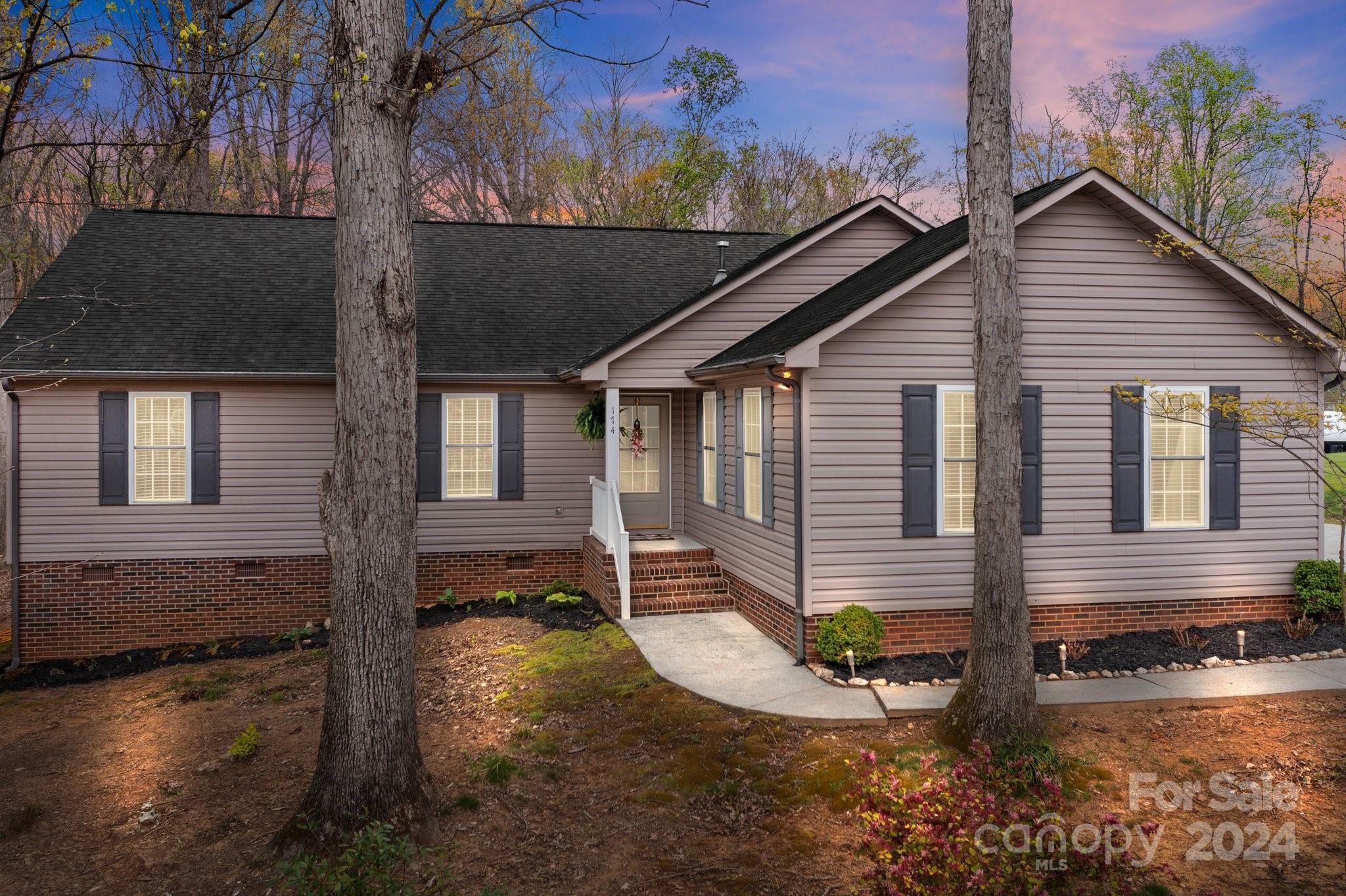 174 Brook Glen Drive Mooresville NC 28115