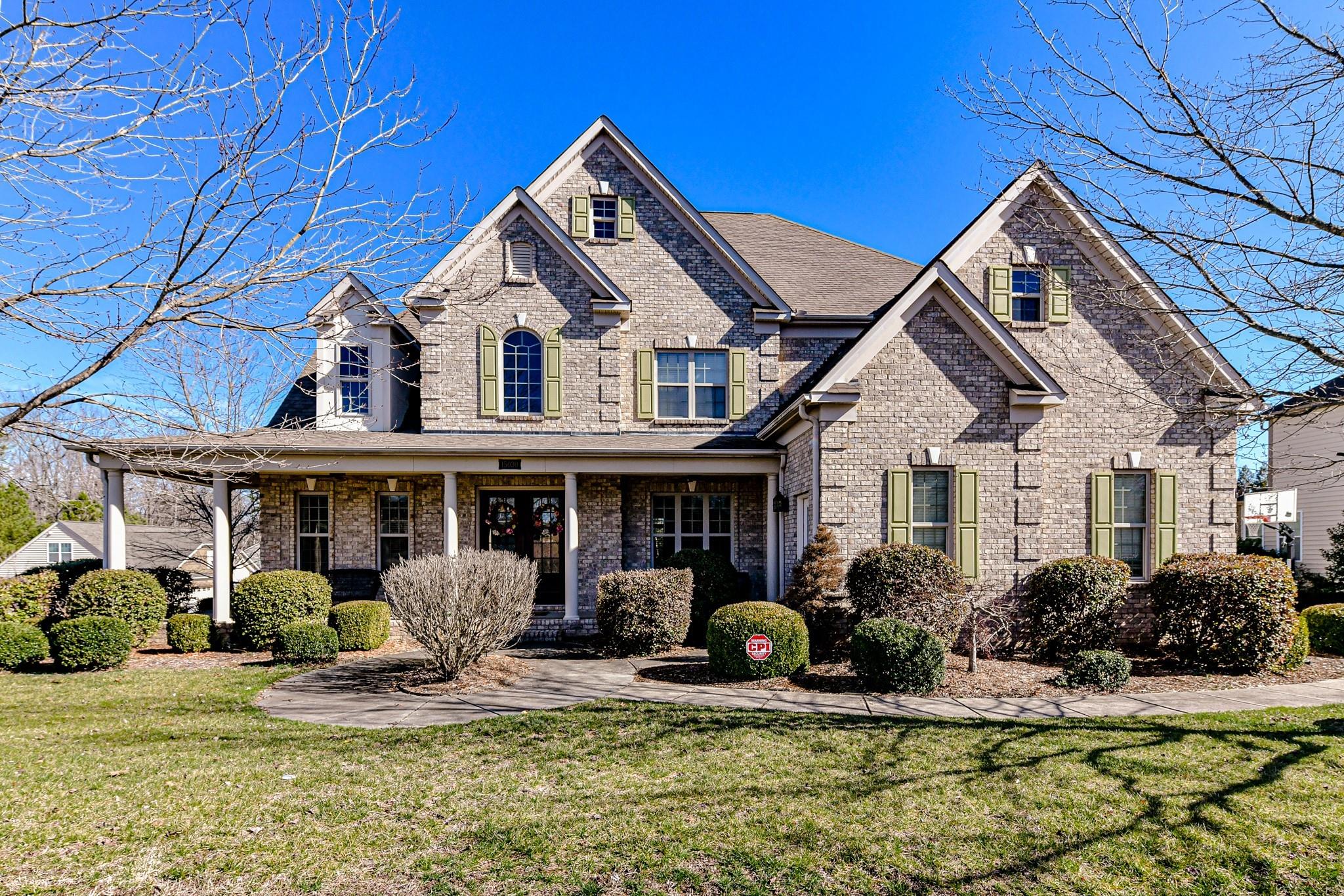 15030 Brannock Hills Drive Charlotte NC 28278