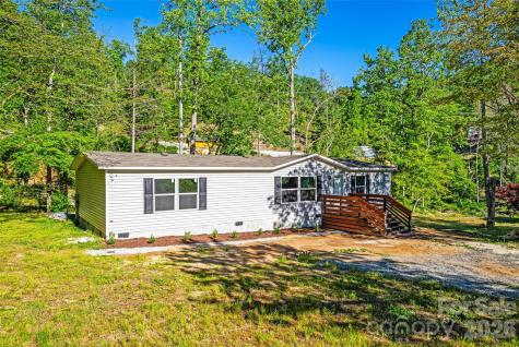 45 Alan Retreat Road Hendersonville NC 28792