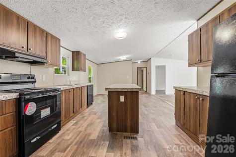 45 Alan Retreat Road Hendersonville NC 28792