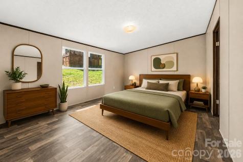 45 Alan Retreat Road Hendersonville NC 28792