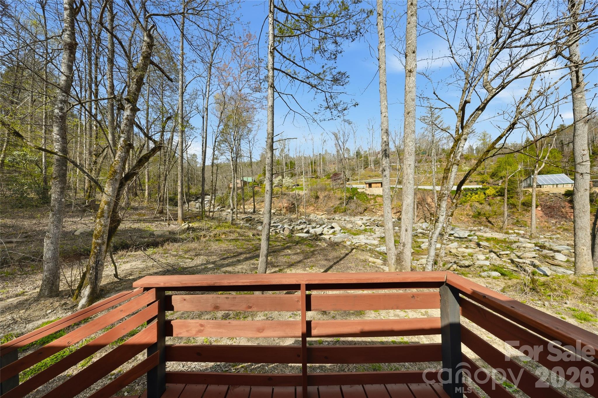 45 Alan Retreat Road Hendersonville NC 28792