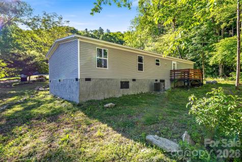 45 Alan Retreat Road Hendersonville NC 28792