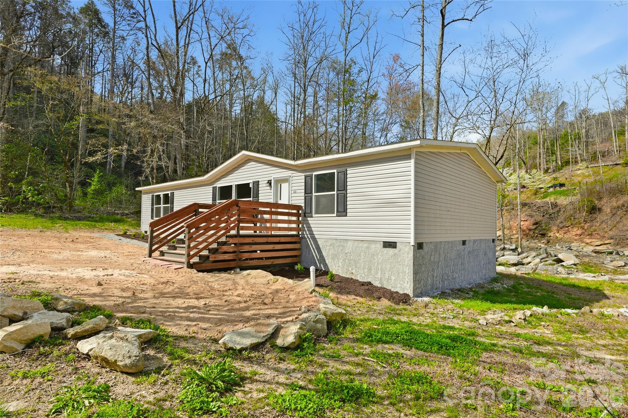 45 Alan Retreat Road Hendersonville NC 28792