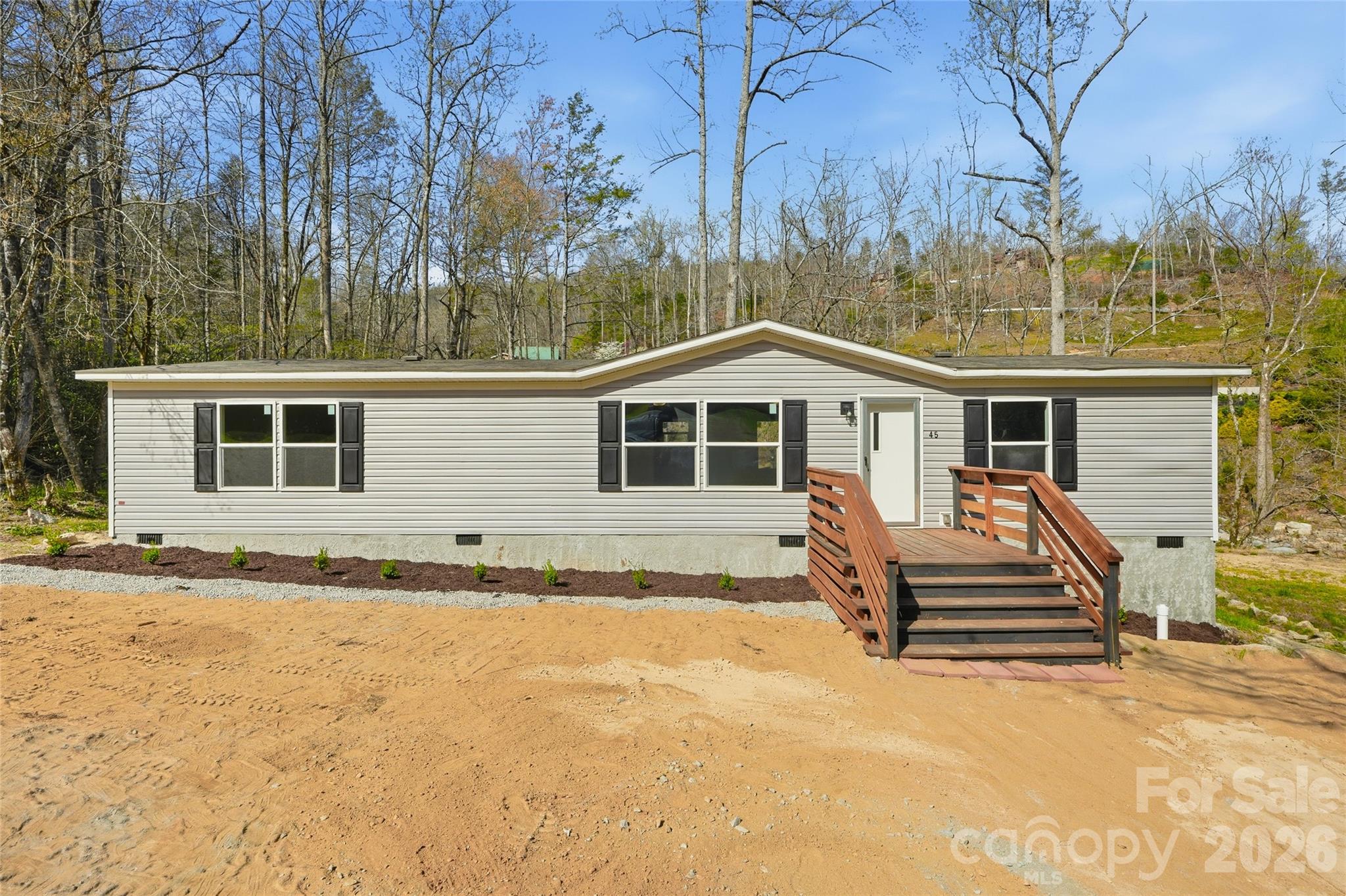45 Alan Retreat Road Hendersonville NC 28792