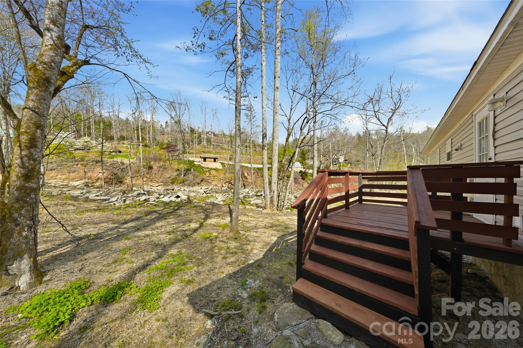 45 Alan Retreat Road Hendersonville NC 28792