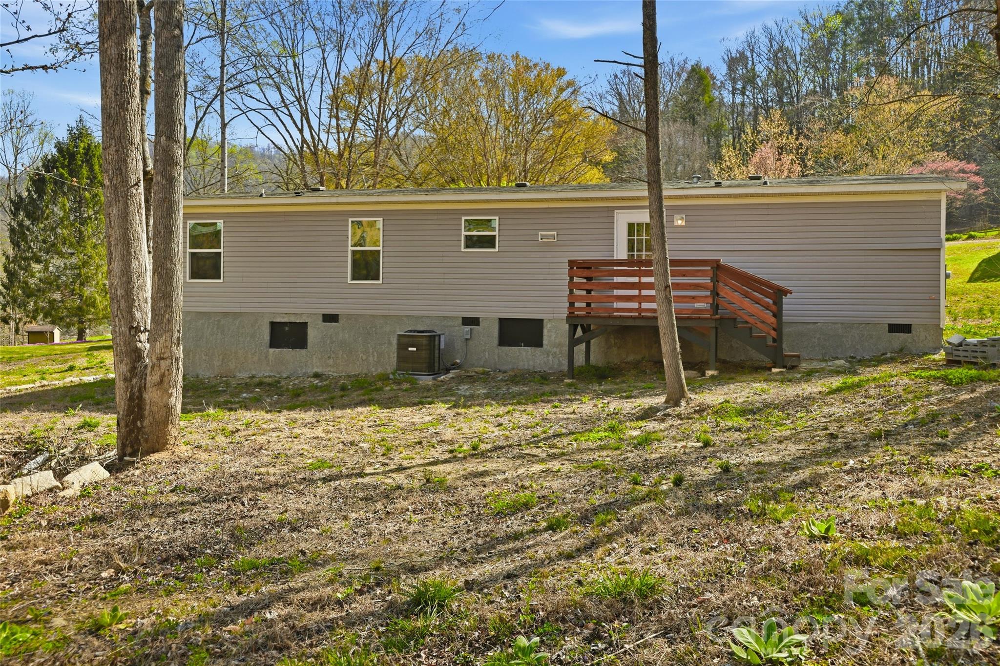 45 Alan Retreat Road Hendersonville NC 28792