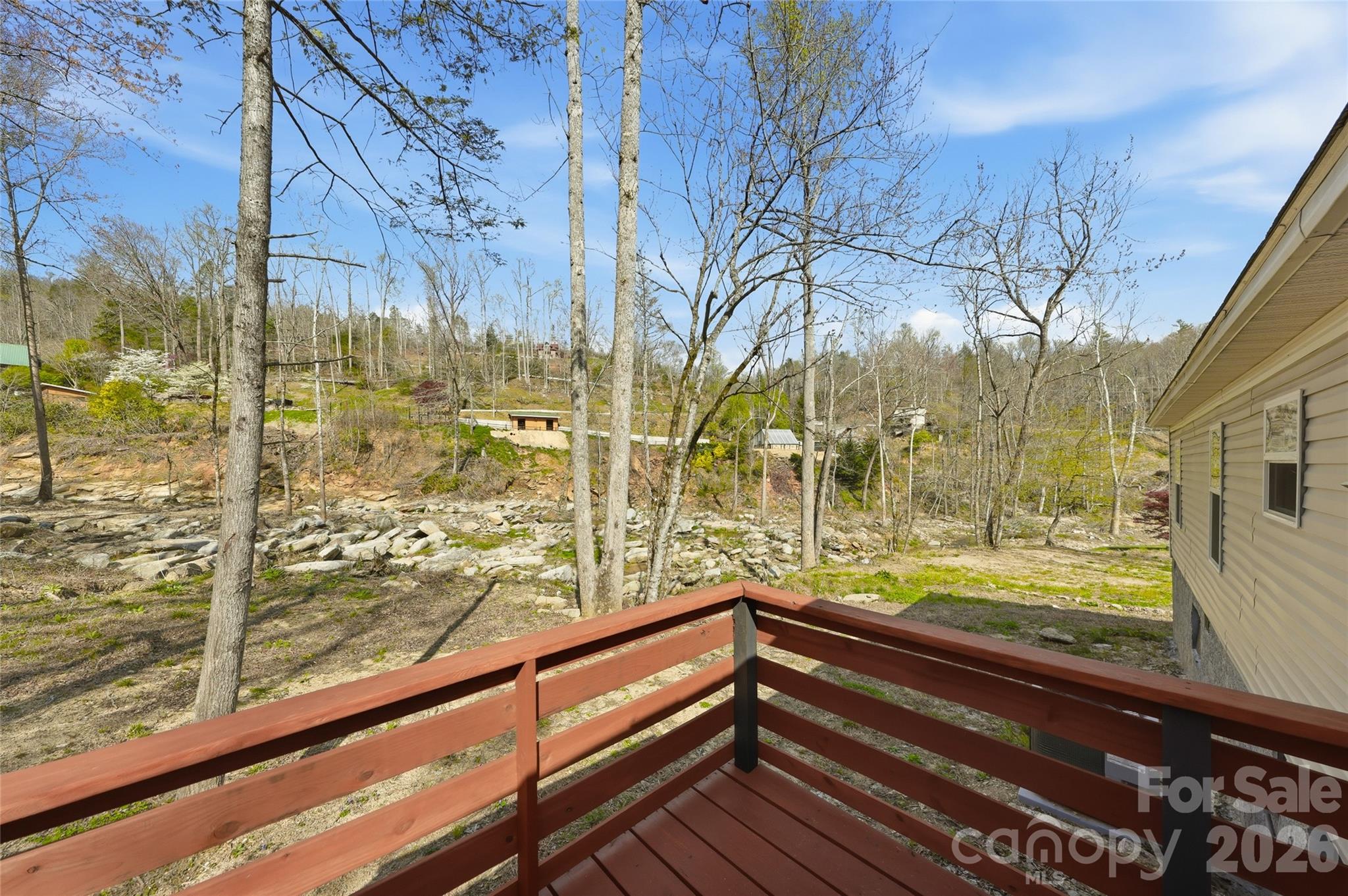 45 Alan Retreat Road Hendersonville NC 28792