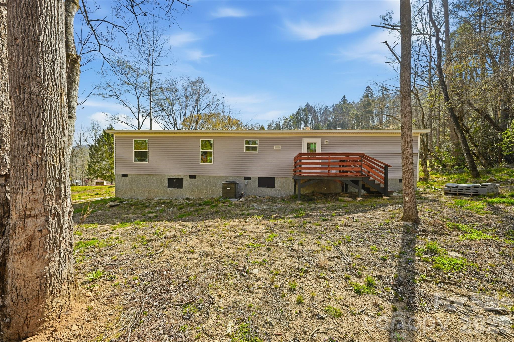 45 Alan Retreat Road Hendersonville NC 28792