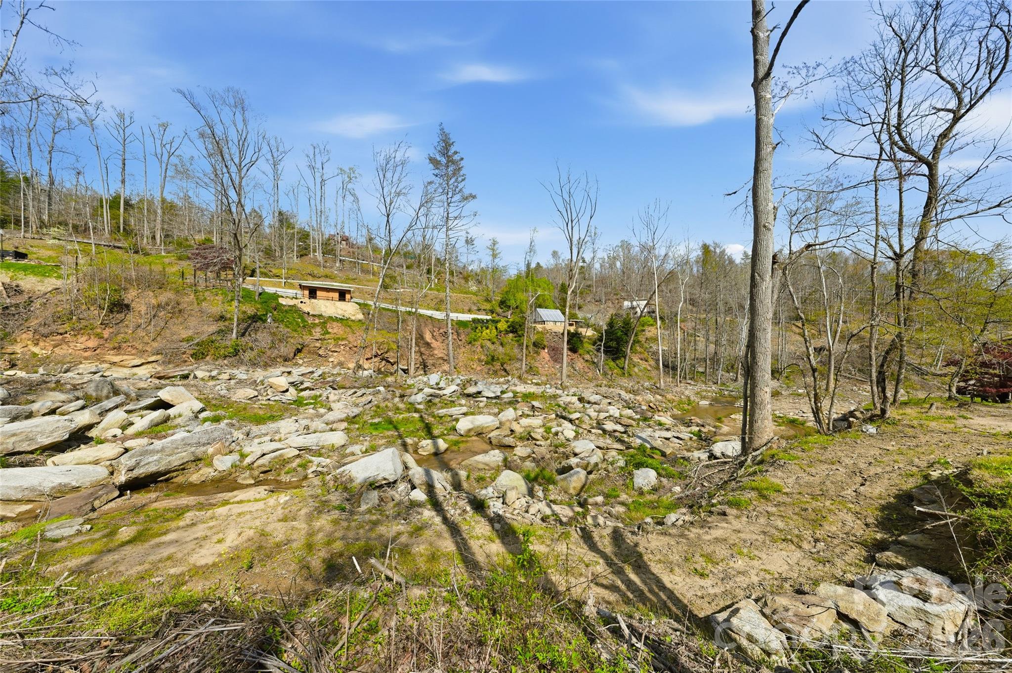 45 Alan Retreat Road Hendersonville NC 28792