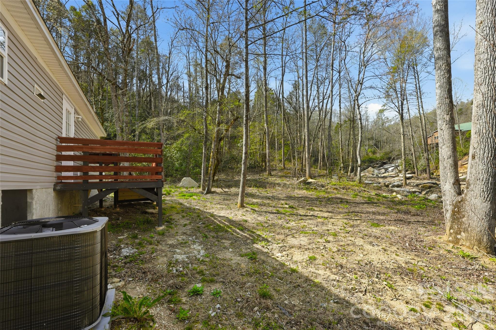 45 Alan Retreat Road Hendersonville NC 28792
