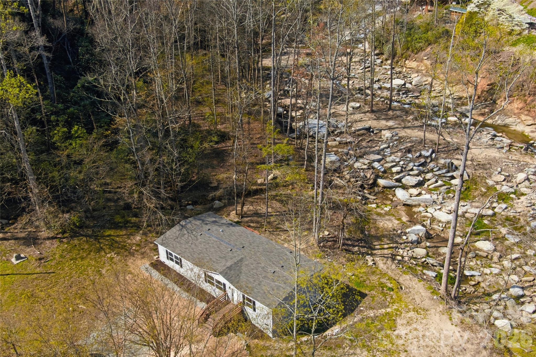 45 Alan Retreat Road Hendersonville NC 28792
