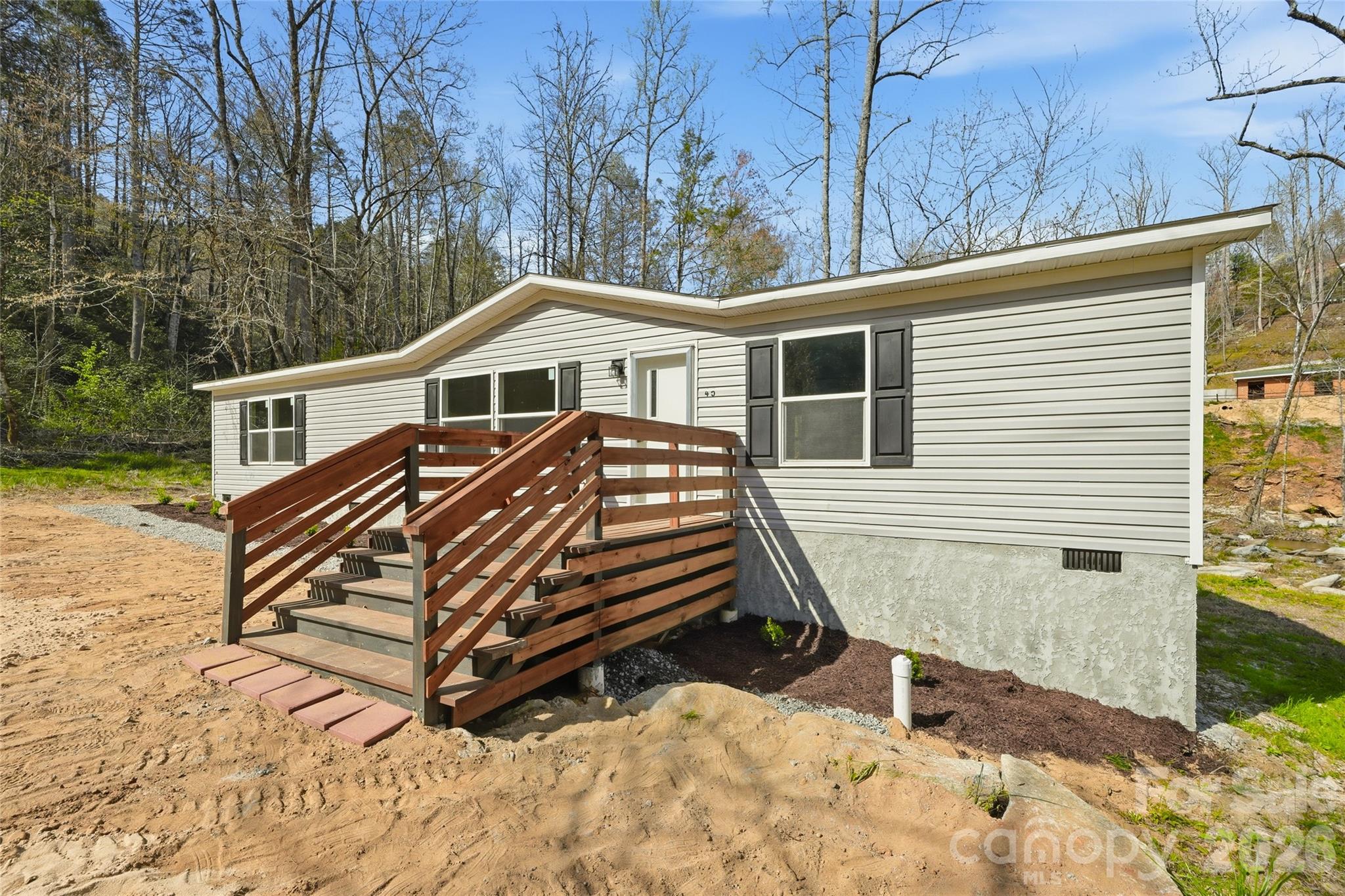 45 Alan Retreat Road Hendersonville NC 28792