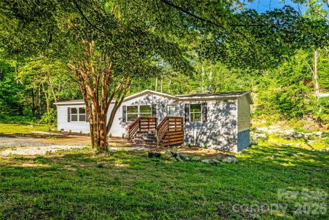 45 Alan Retreat Road Hendersonville NC 28792