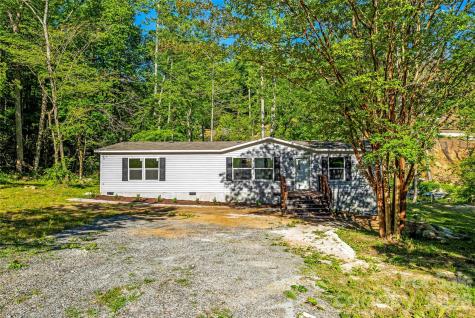 45 Alan Retreat Road Hendersonville NC 28792