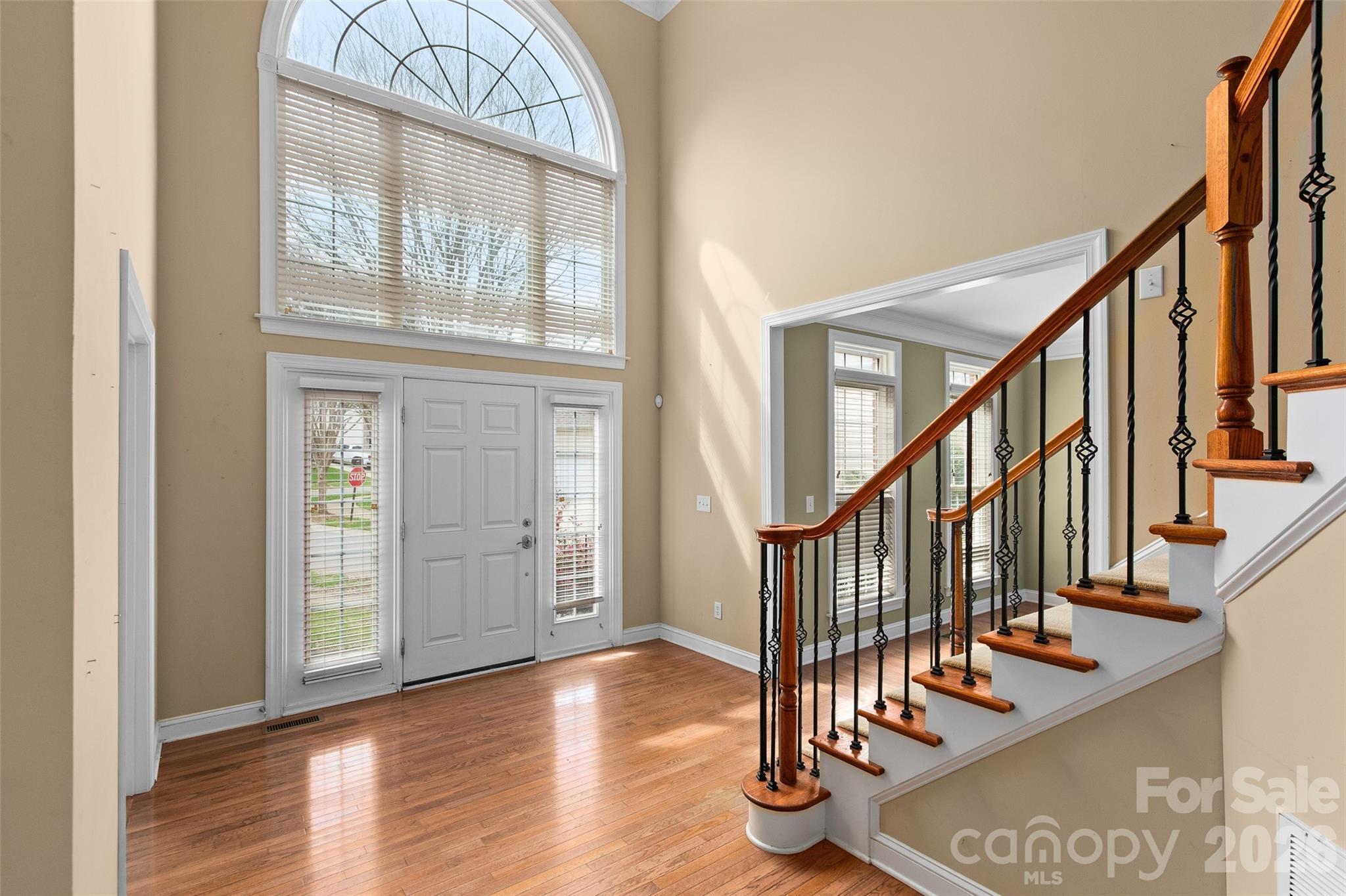 9333 Standerwick Lane Huntersville NC 28078