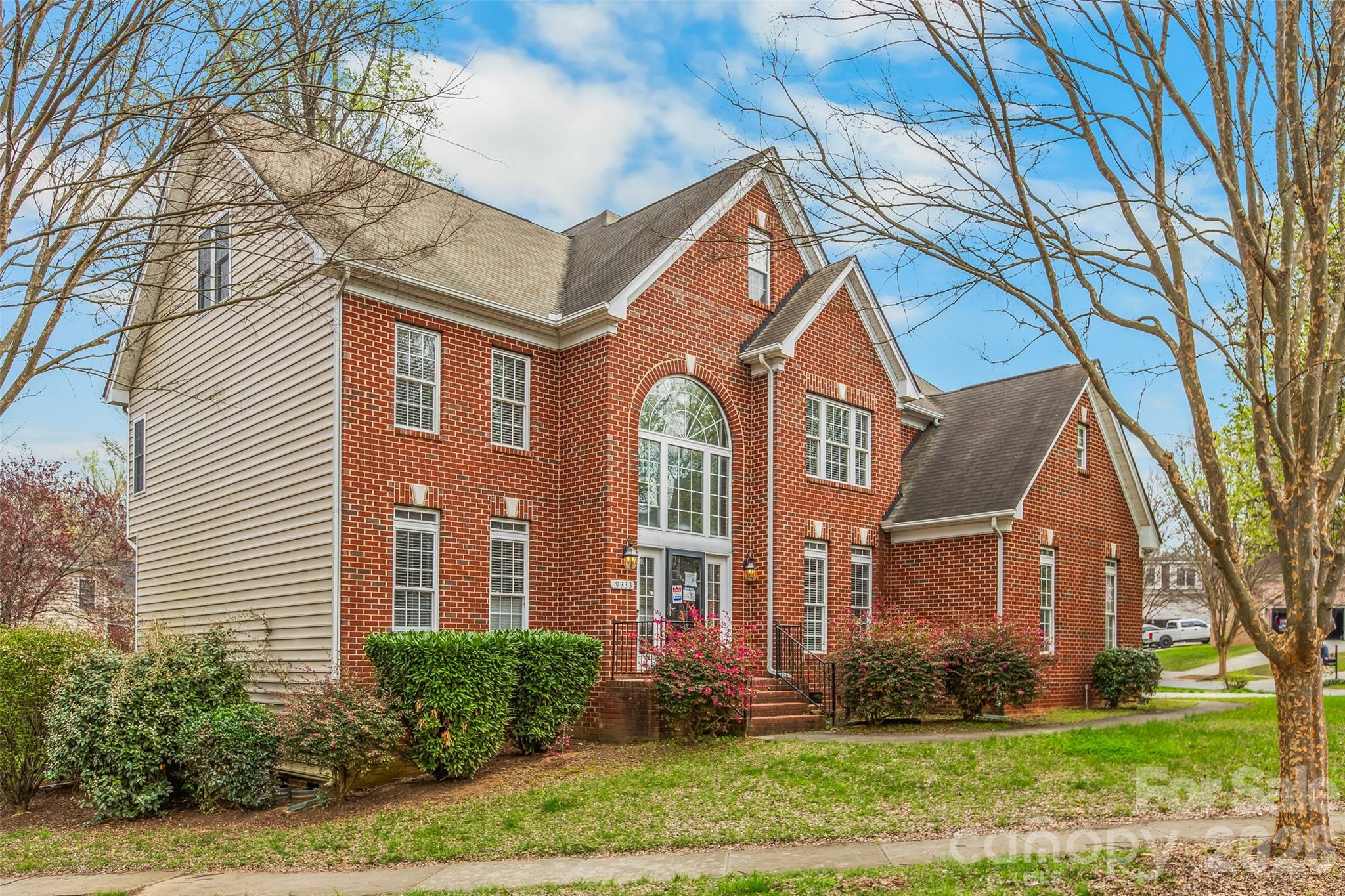 9333 Standerwick Lane Huntersville NC 28078