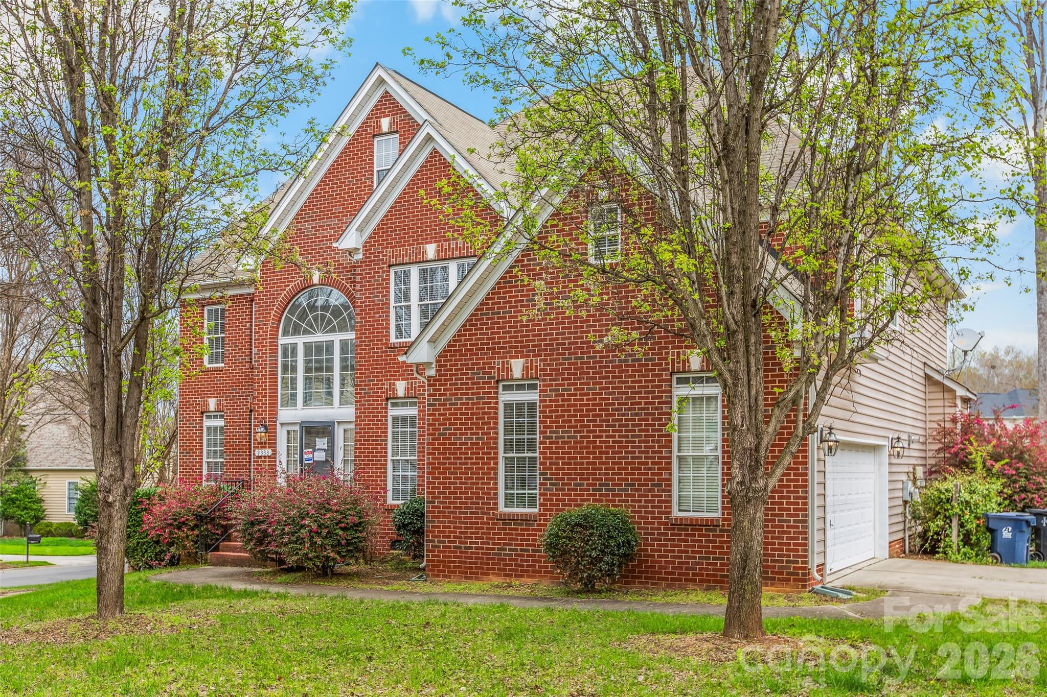9333 Standerwick Lane Huntersville NC 28078