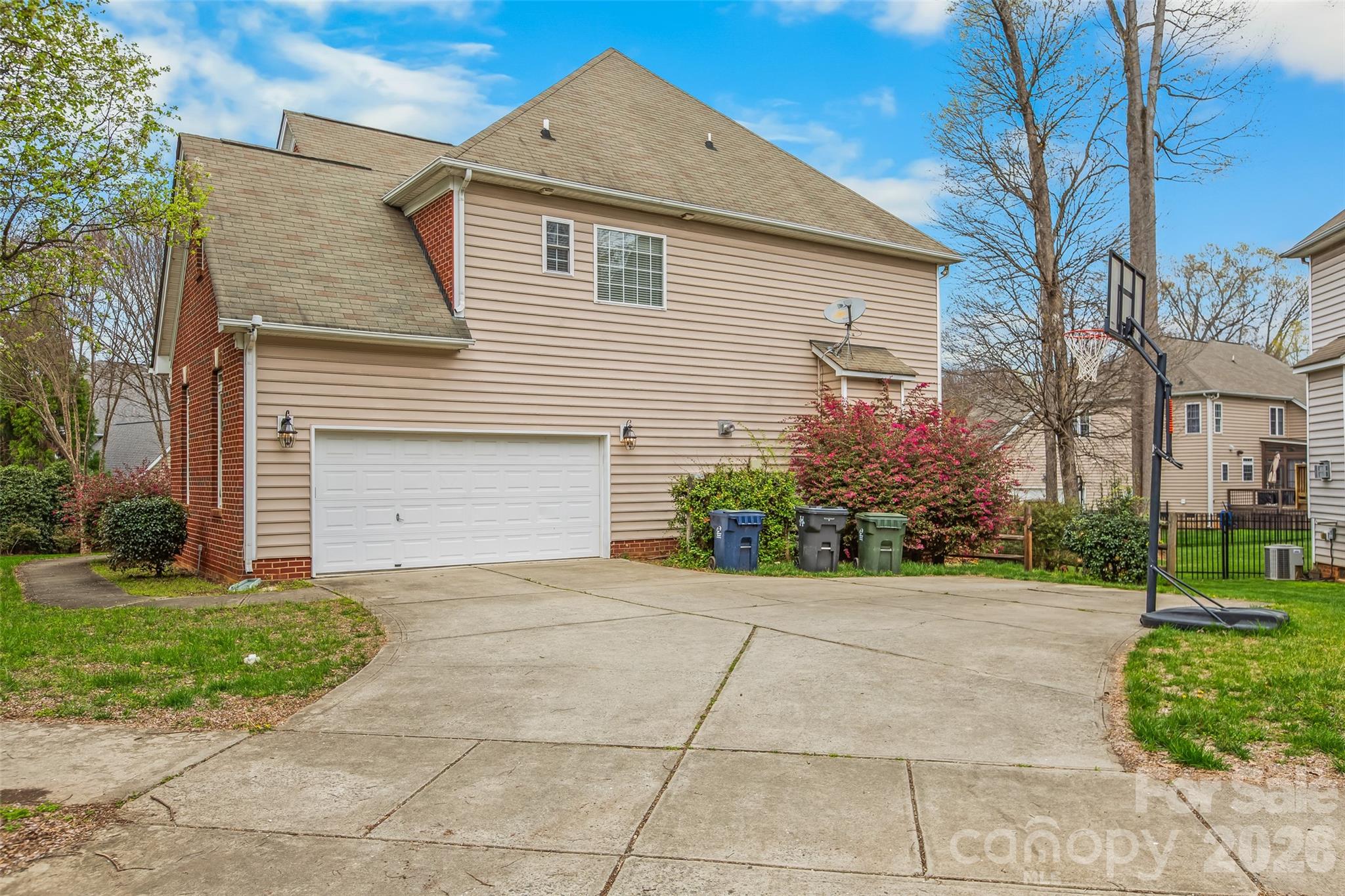 9333 Standerwick Lane Huntersville NC 28078