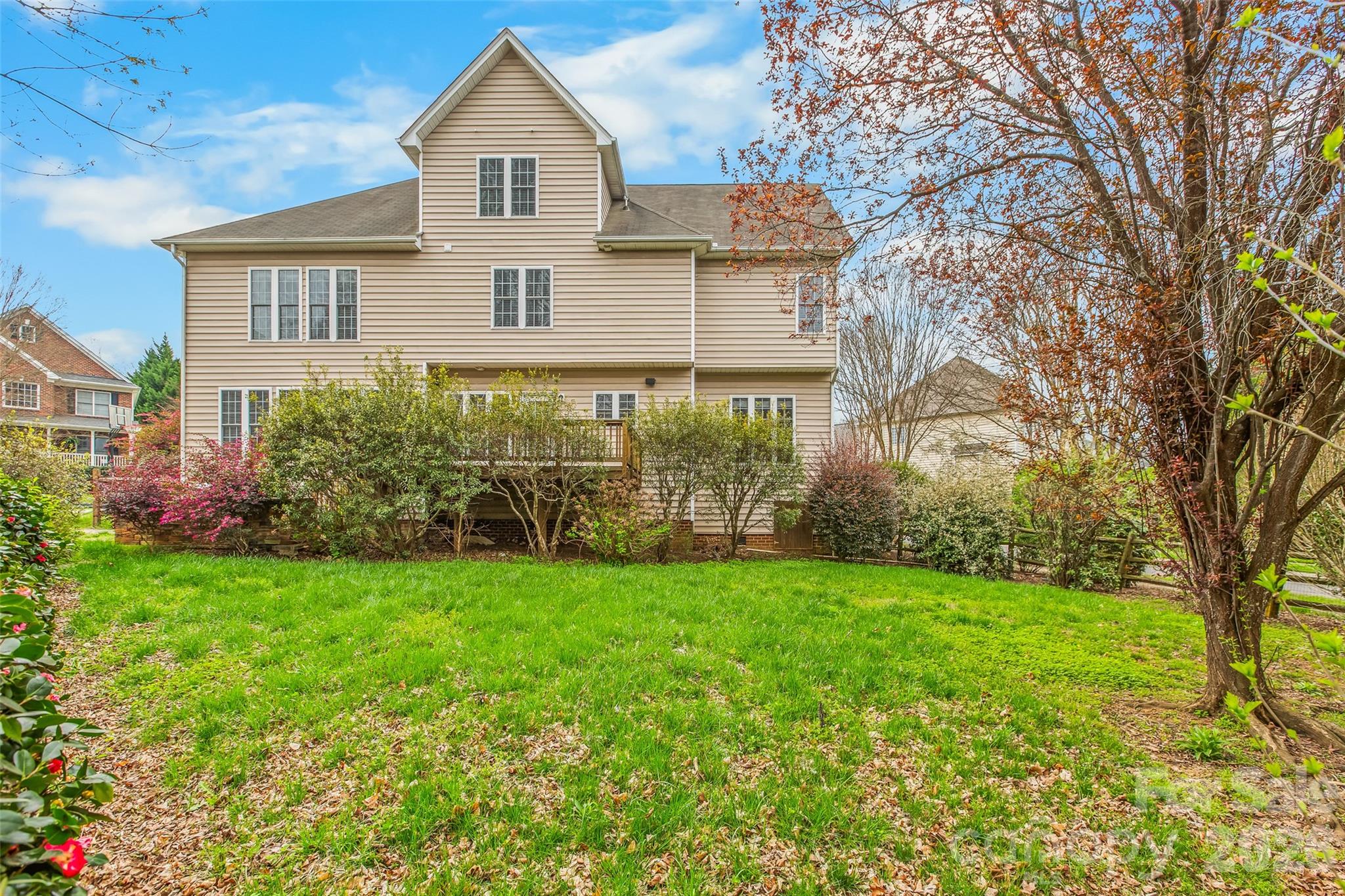 9333 Standerwick Lane Huntersville NC 28078