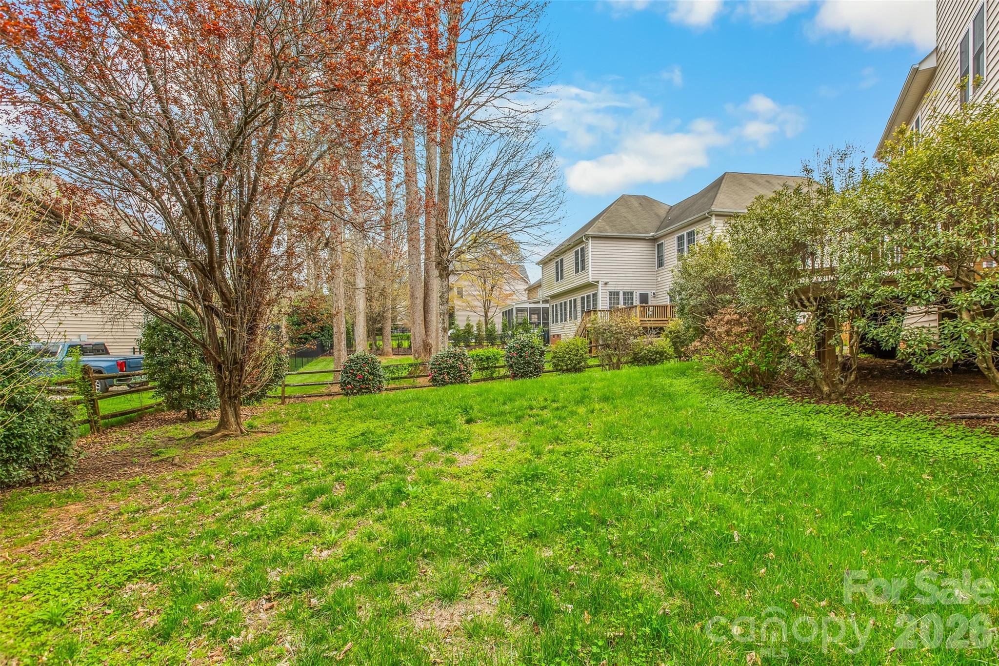 9333 Standerwick Lane Huntersville NC 28078