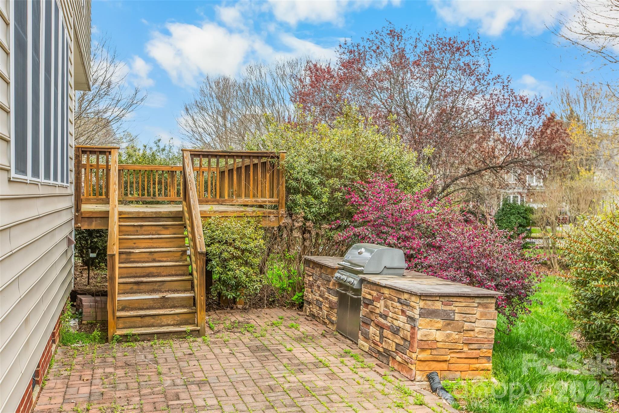 9333 Standerwick Lane Huntersville NC 28078