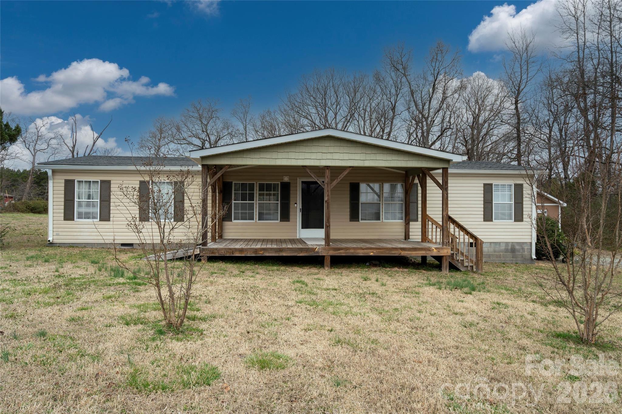 4550 Cook Road Rockwell NC 28138