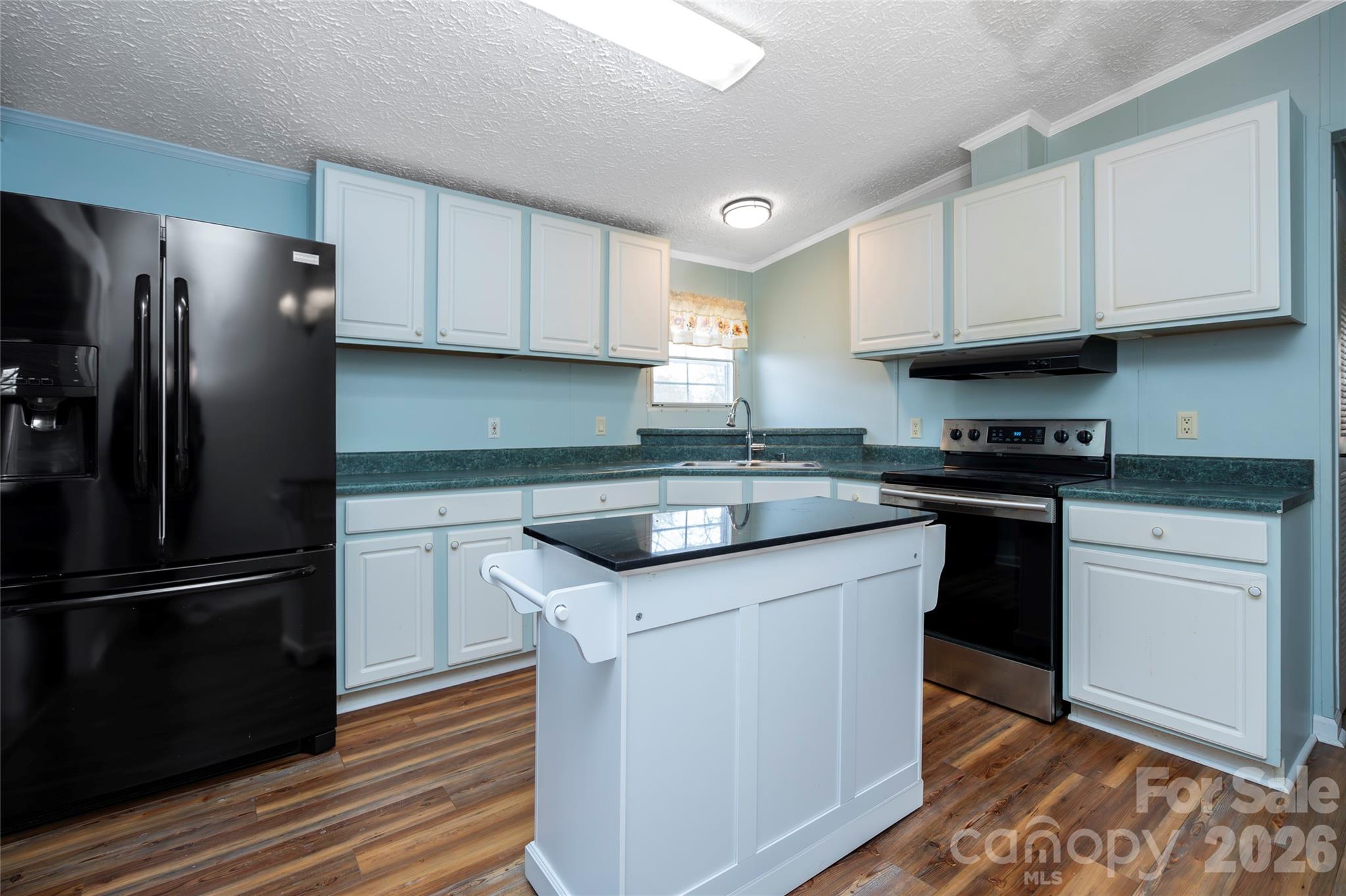 4550 Cook Road Rockwell NC 28138