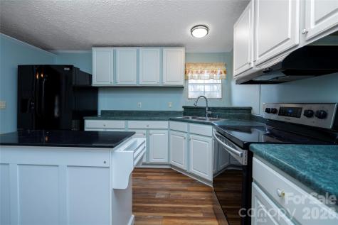 4550 Cook Road Rockwell NC 28138