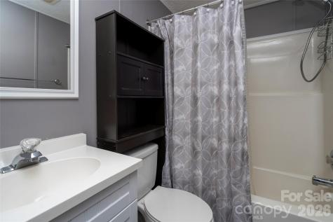 4550 Cook Road Rockwell NC 28138