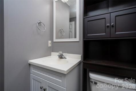 4550 Cook Road Rockwell NC 28138