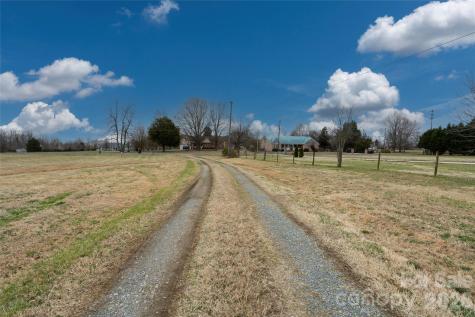4550 Cook Road Rockwell NC 28138