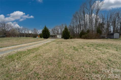 4550 Cook Road Rockwell NC 28138
