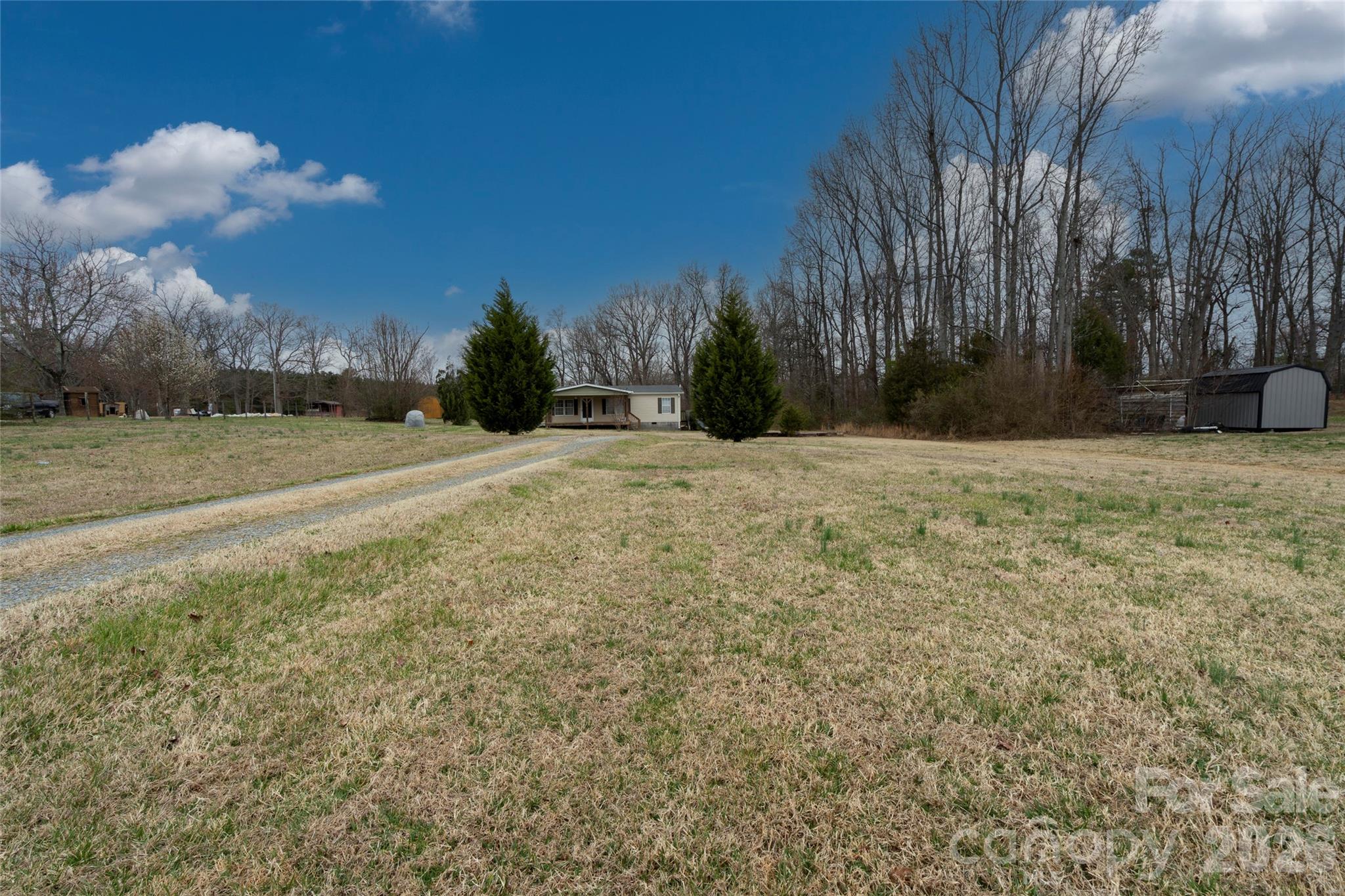 4550 Cook Road Rockwell NC 28138