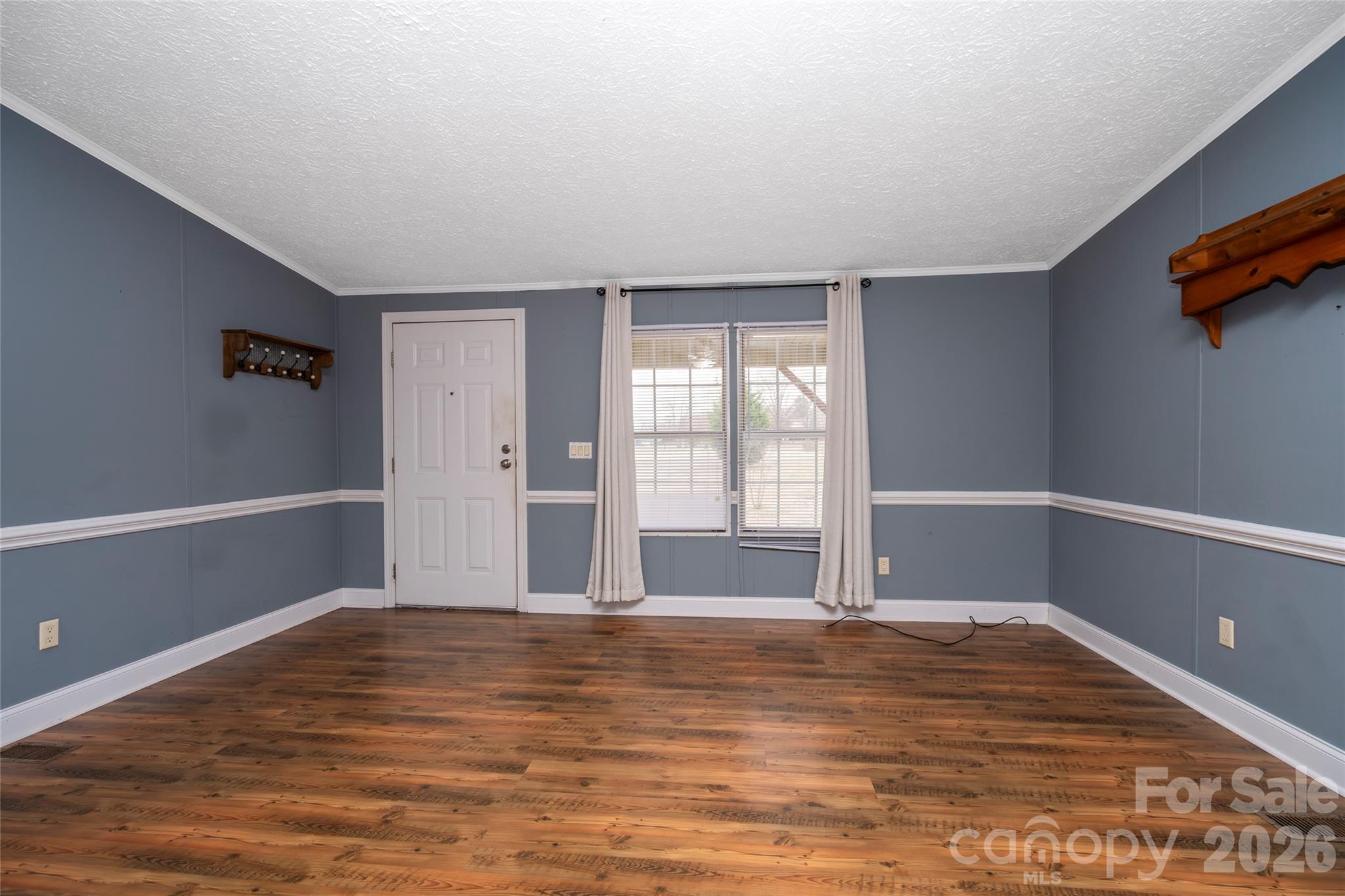 4550 Cook Road Rockwell NC 28138