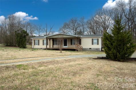 4550 Cook Road Rockwell NC 28138
