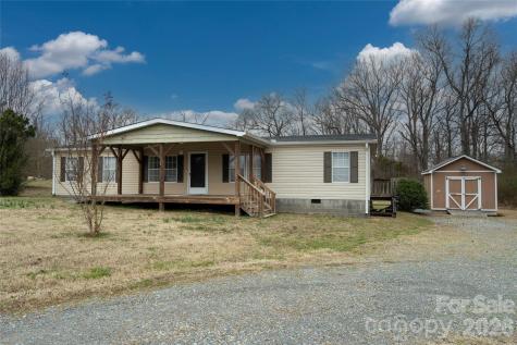 4550 Cook Road Rockwell NC 28138