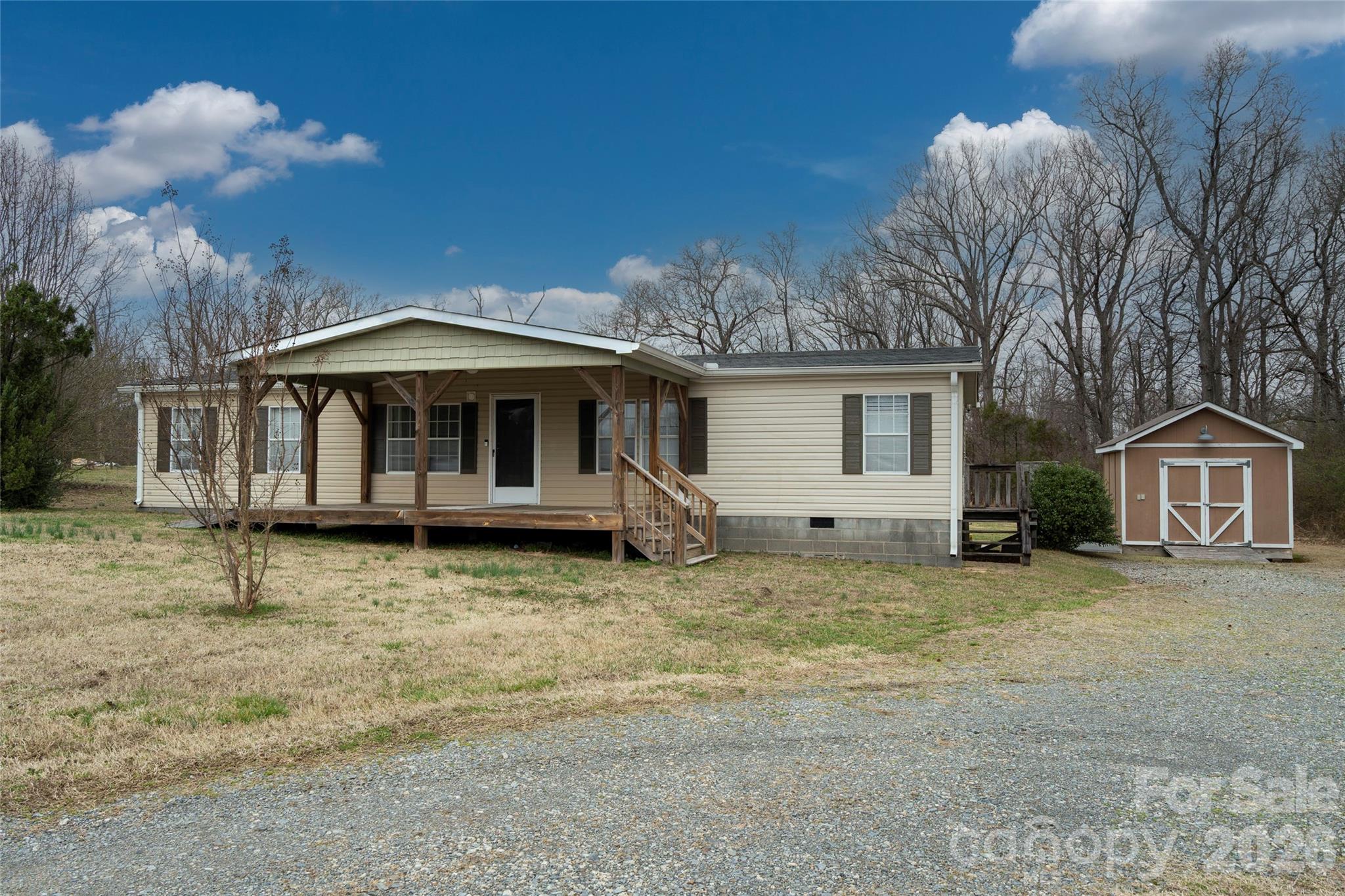 4550 Cook Road Rockwell NC 28138