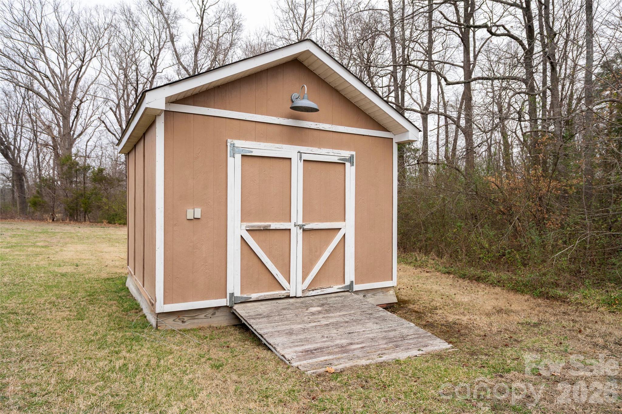 4550 Cook Road Rockwell NC 28138