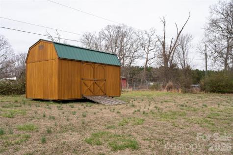 4550 Cook Road Rockwell NC 28138