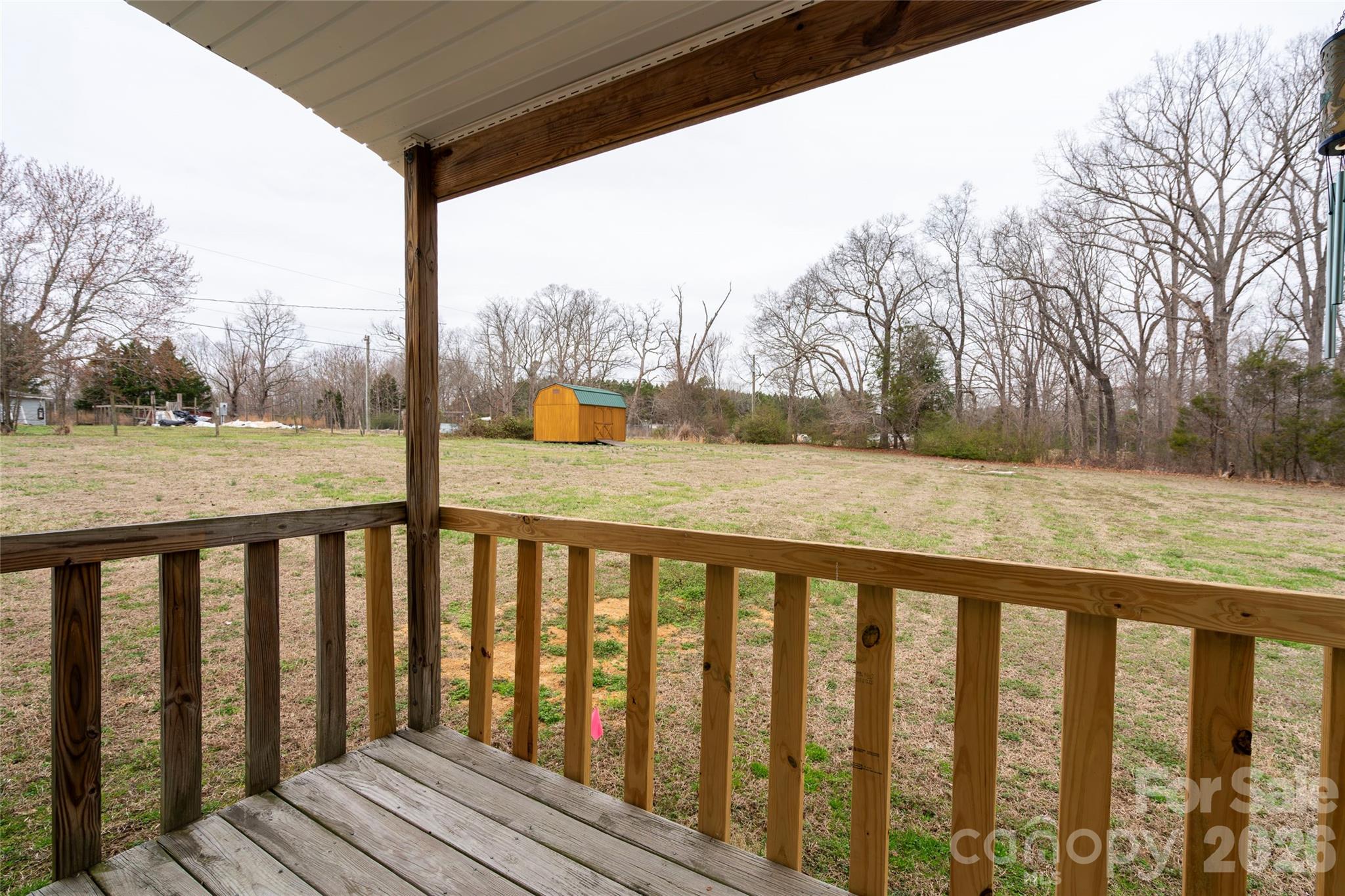 4550 Cook Road Rockwell NC 28138