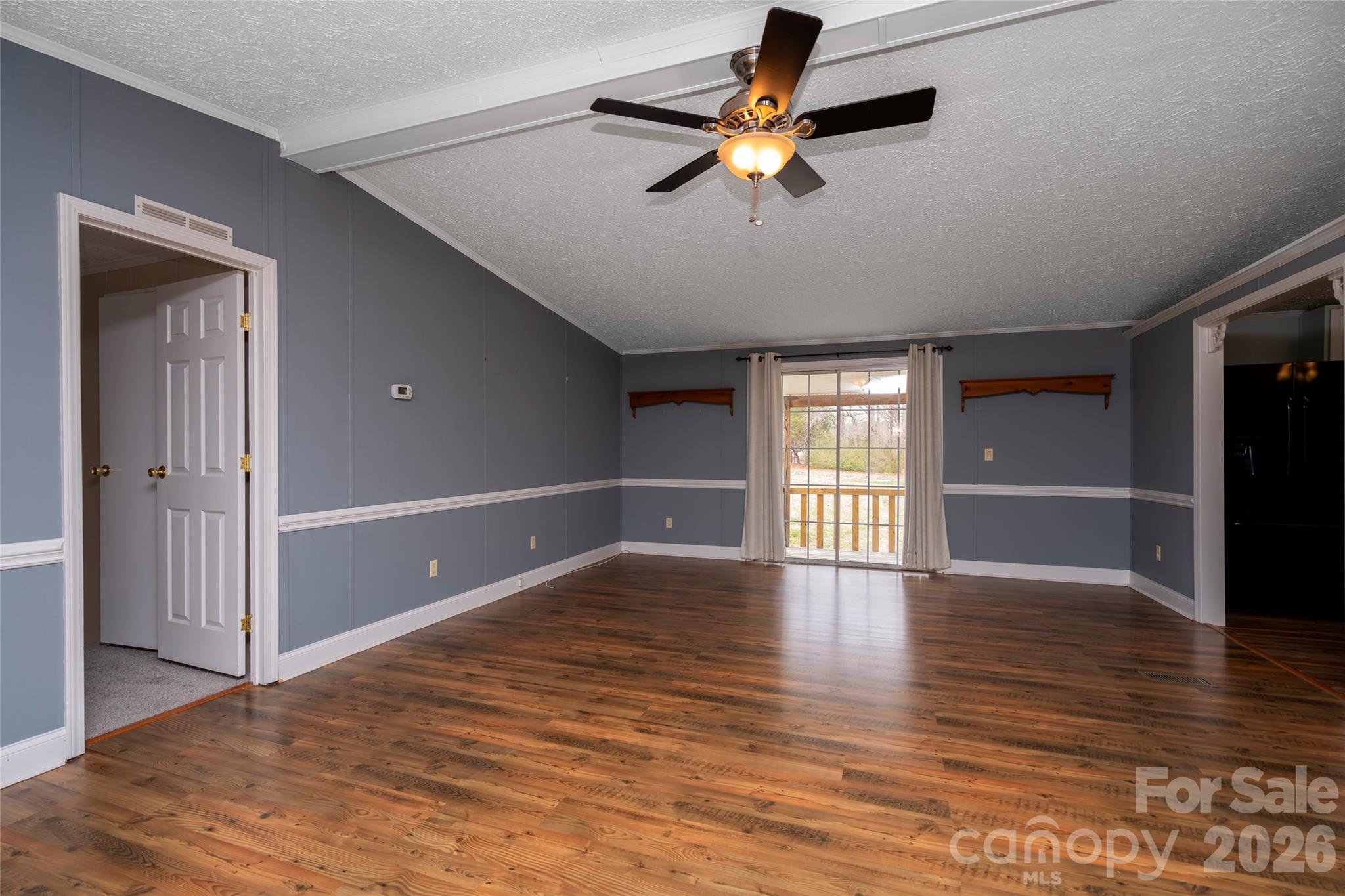 4550 Cook Road Rockwell NC 28138