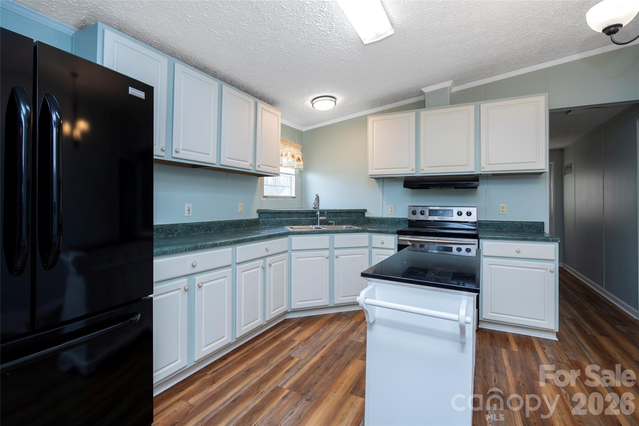 4550 Cook Road Rockwell NC 28138