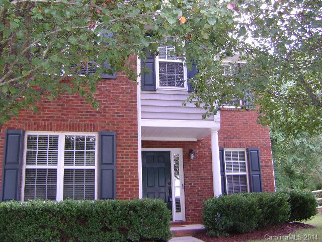 15161 Eric Kyle Drive Huntersville NC 28078