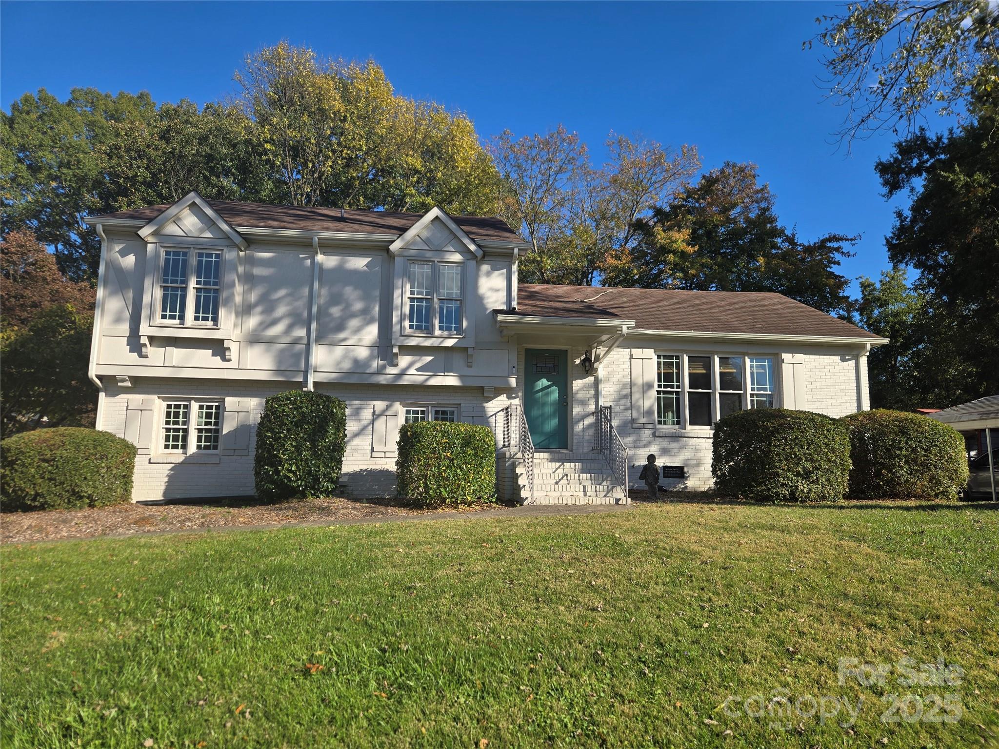 7214 Fox Hunt Road Charlotte NC 28212