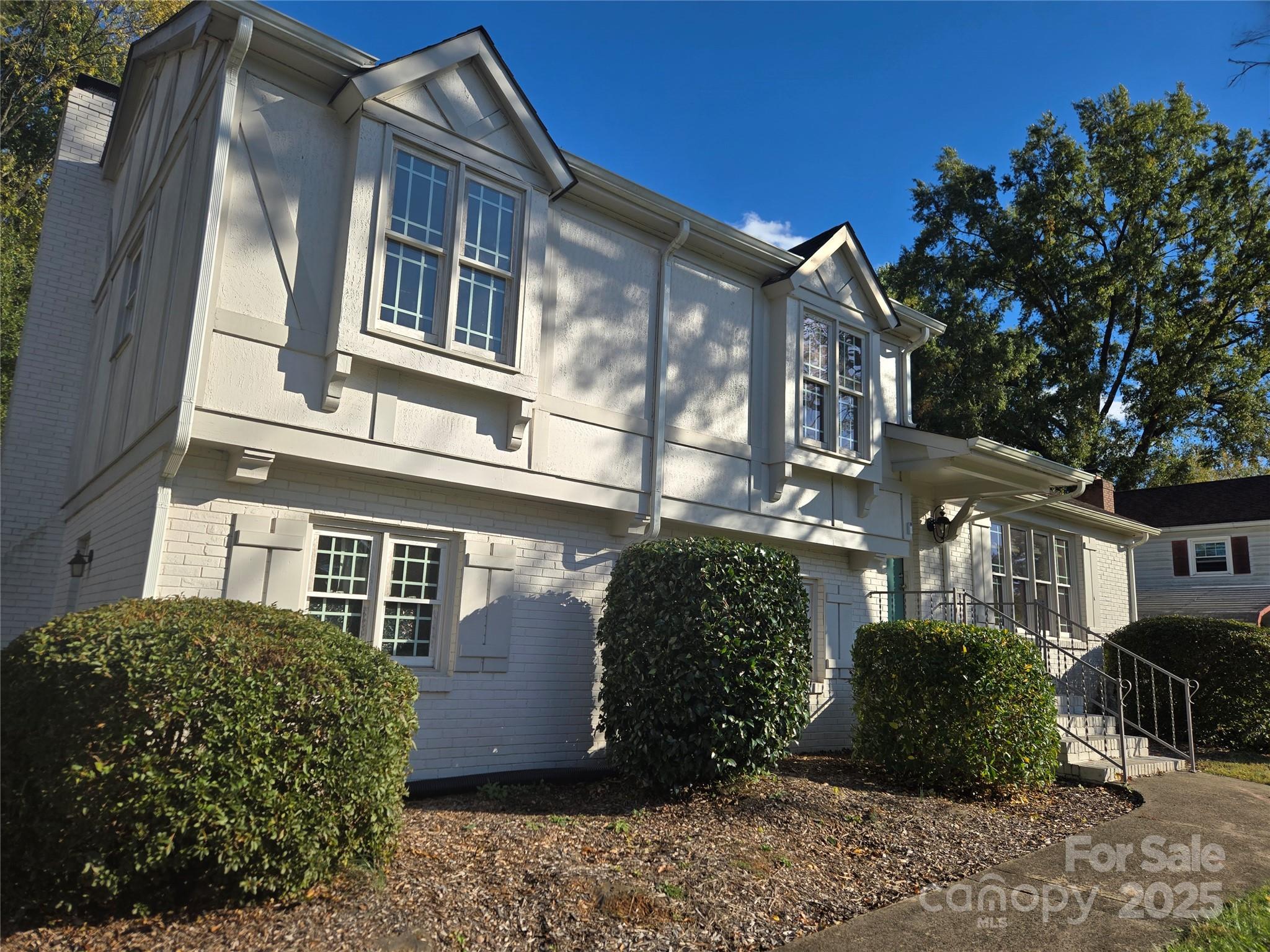 7214 Fox Hunt Road Charlotte NC 28212