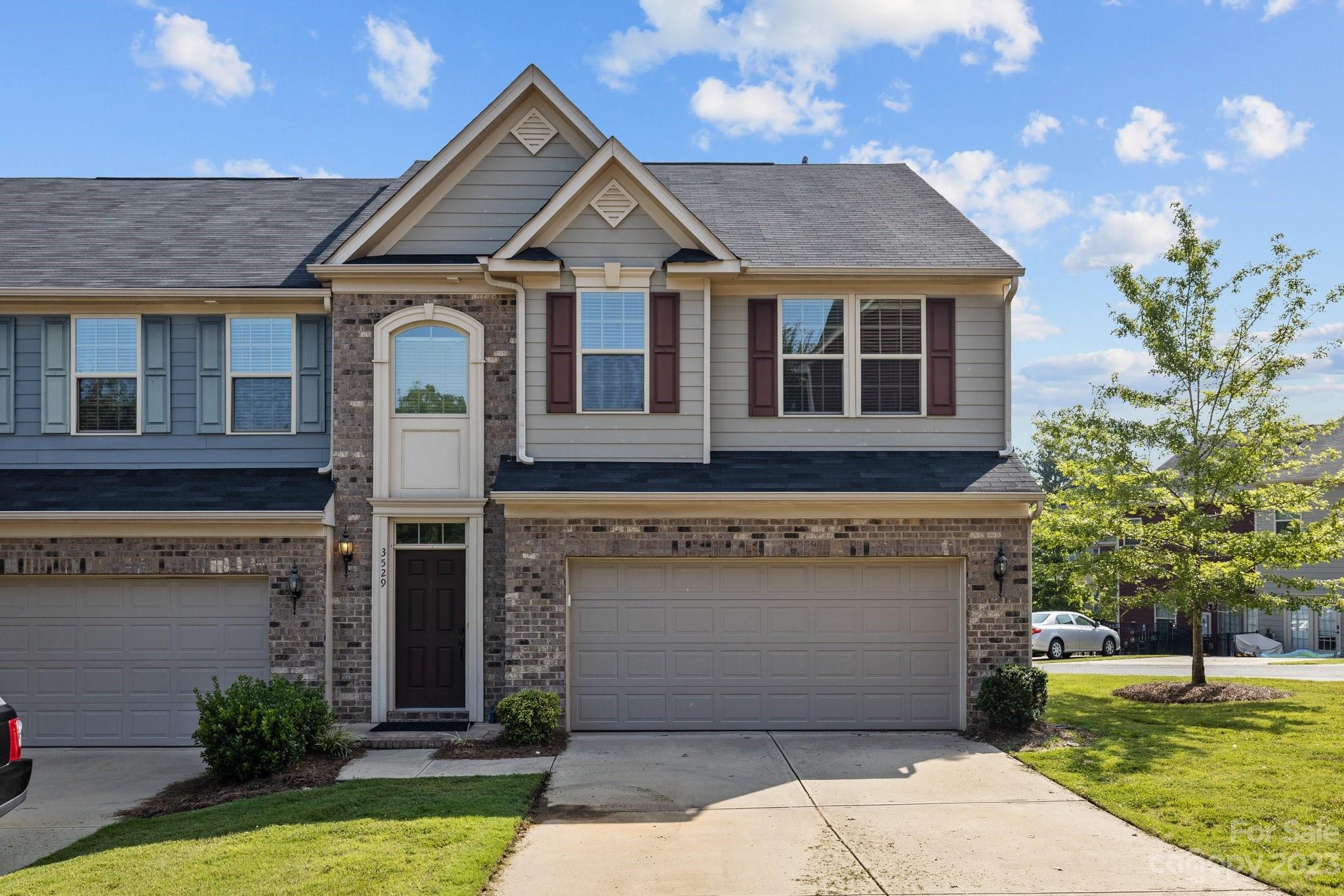 3529 Hornets Nest Way Charlotte NC 28208